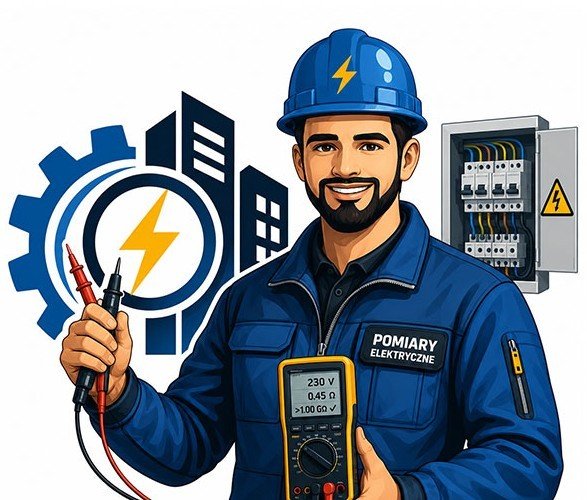 badania instalacji elektrycznych Tykocin
